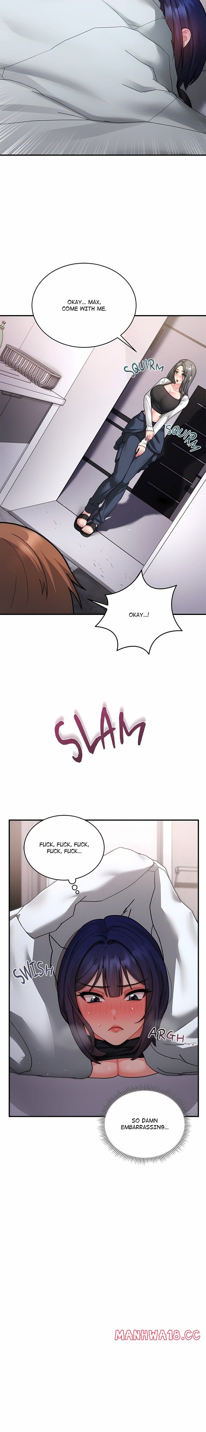 Who Cares if it’s a Lie? (Uncensored), chapter 4, page 20 of 25