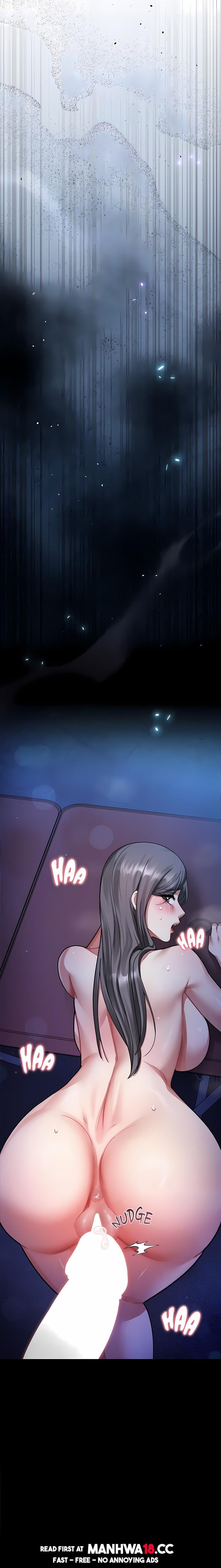 Who Cares if it’s a Lie? (Uncensored), chapter 4, page 24 of 25