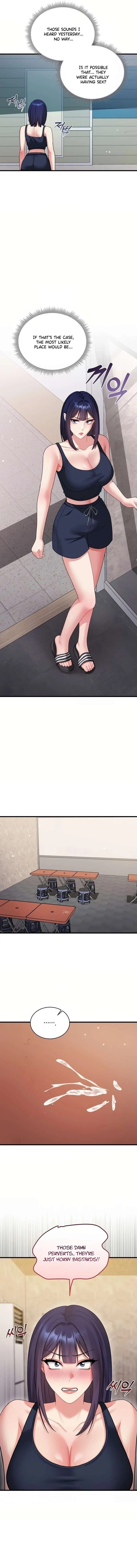 Who Cares if it’s a Lie? (Uncensored), chapter 6, page 12 of 17