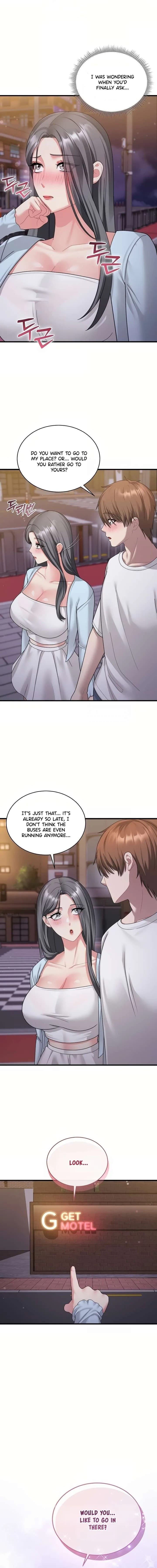 Who Cares if it’s a Lie? (Uncensored), chapter 6, page 14 of 17