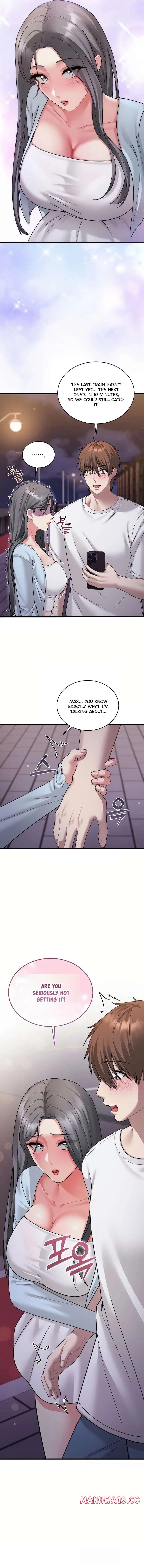 Who Cares if it’s a Lie? (Uncensored), chapter 6, page 15 of 17