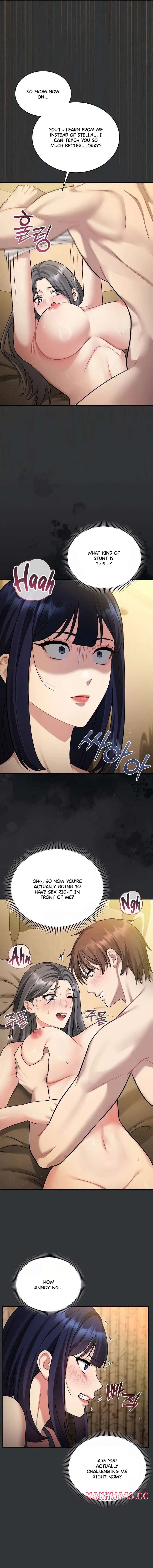 Who Cares if it’s a Lie? (Uncensored), chapter 7, page 13 of 17
