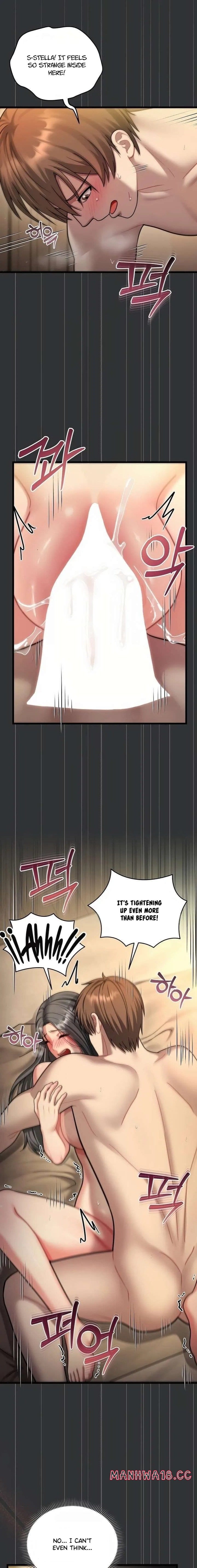 Who Cares if it’s a Lie? (Uncensored), chapter 8, page 13 of 20