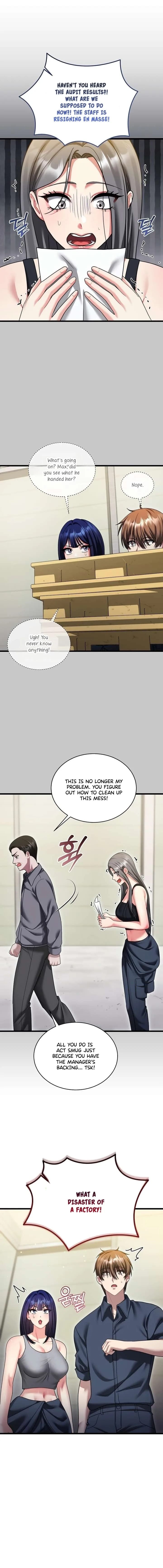 Who Cares if it’s a Lie? (Uncensored), chapter 10, page 12 of 17