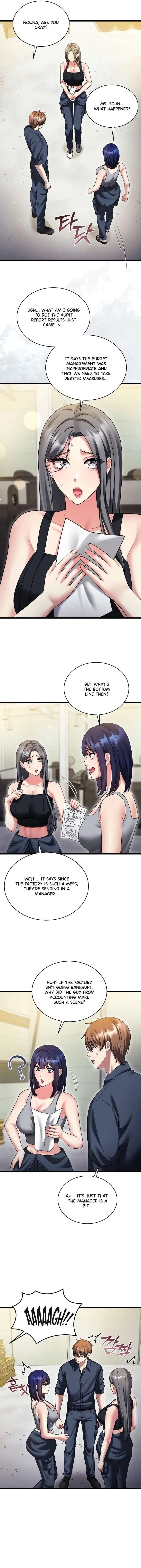 Who Cares if it’s a Lie? (Uncensored), chapter 10, page 13 of 17