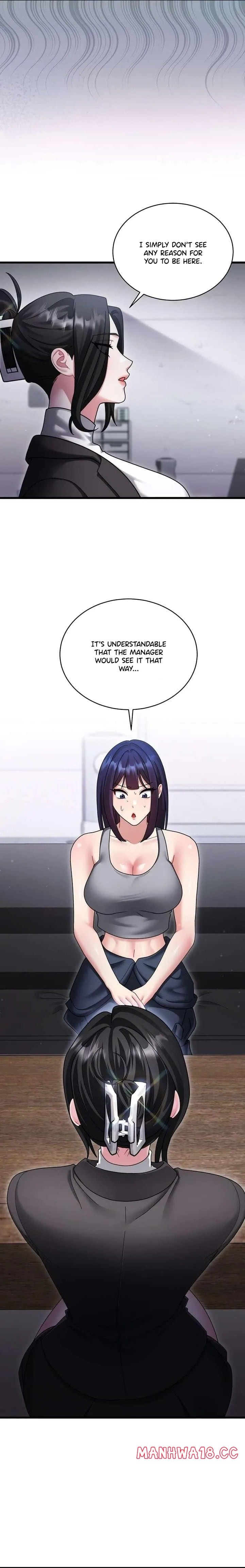 Who Cares if it’s a Lie? (Uncensored), chapter 11, page 13 of 23