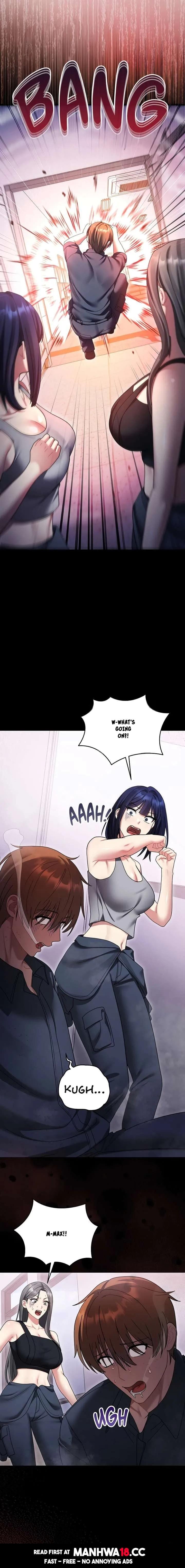 Who Cares if it’s a Lie? (Uncensored), chapter 11, page 22 of 23