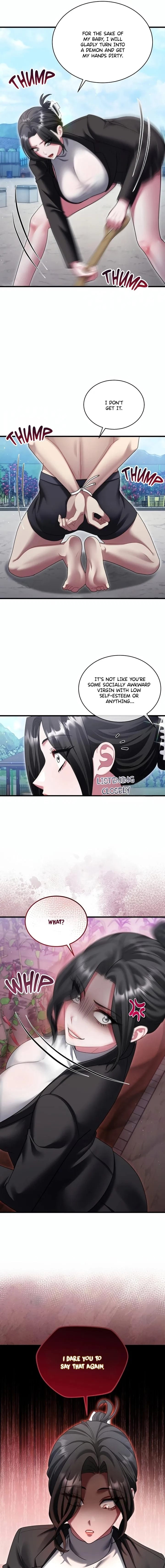 Who Cares if it’s a Lie? (Uncensored), chapter 12, page 13 of 19