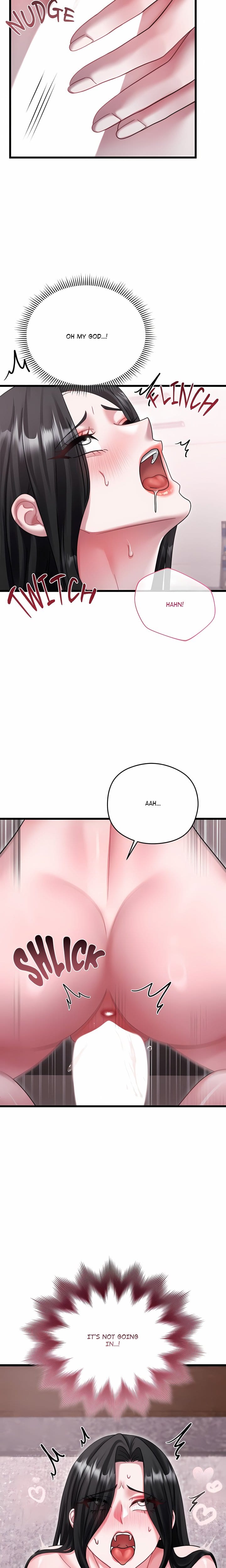 Who Cares if it’s a Lie? (Uncensored), chapter 15, page 15 of 27