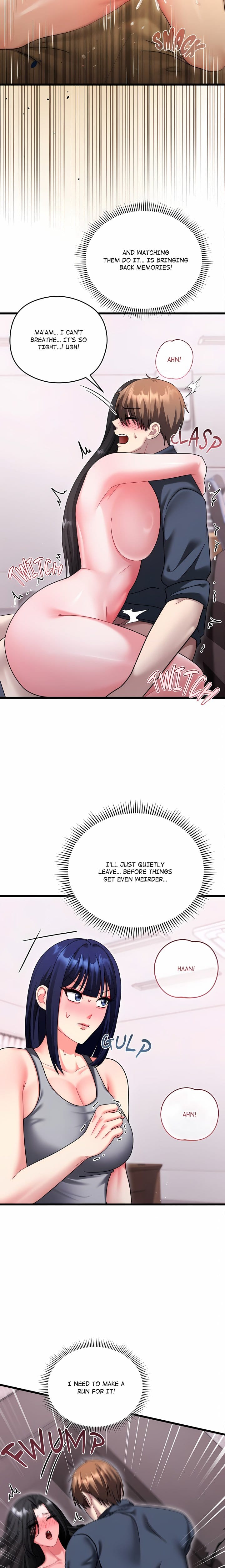 Who Cares if it’s a Lie? (Uncensored), chapter 15, page 24 of 27