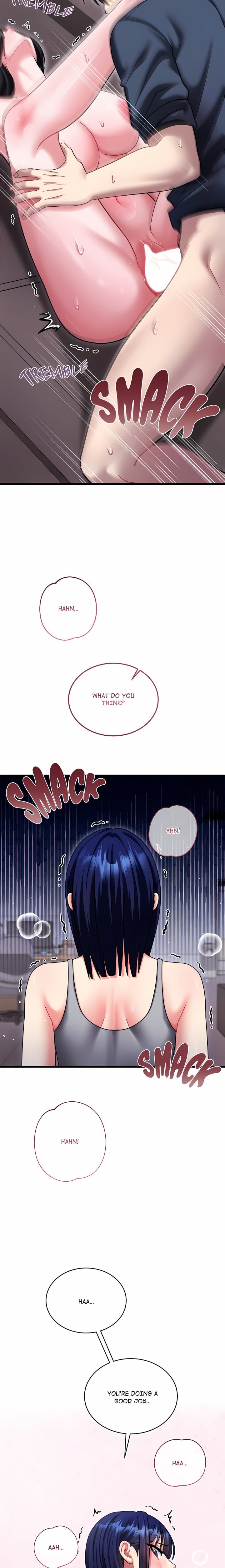 Who Cares if it’s a Lie? (Uncensored), chapter 15, page 26 of 27
