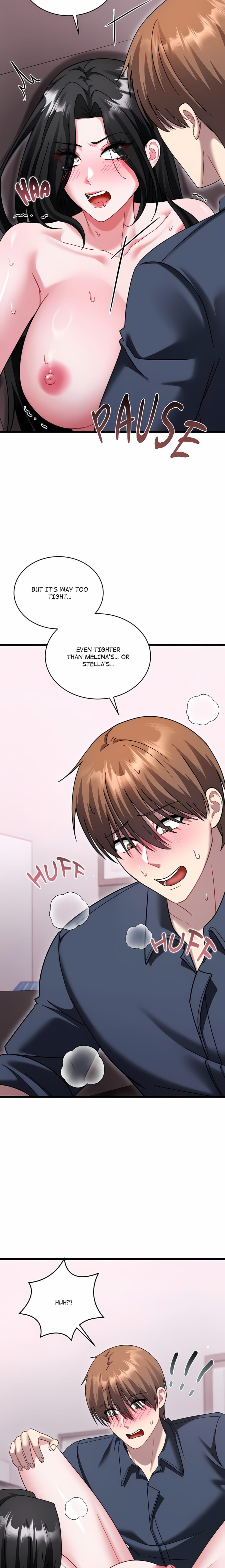 Who Cares if it’s a Lie? (Uncensored), chapter 16, page 6 of 28