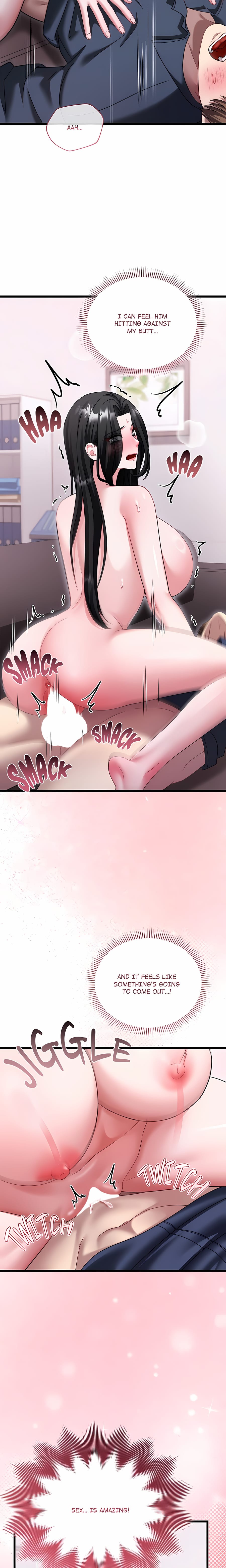 Who Cares if it’s a Lie? (Uncensored), chapter 16, page 16 of 28