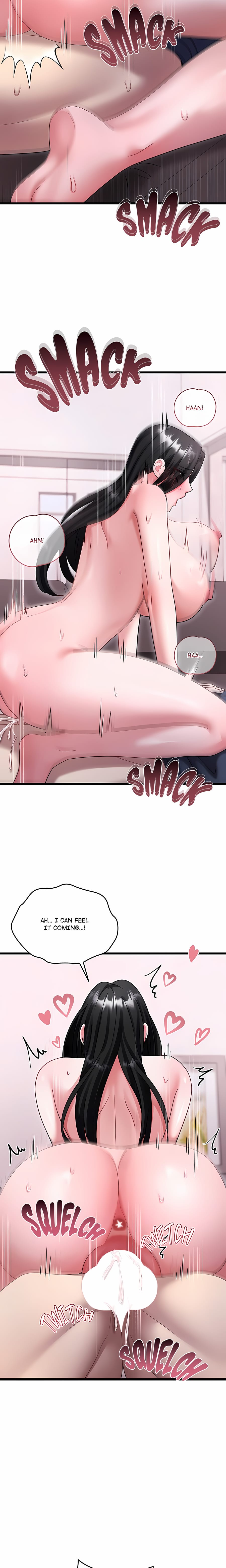 Who Cares if it’s a Lie? (Uncensored), chapter 16, page 20 of 28