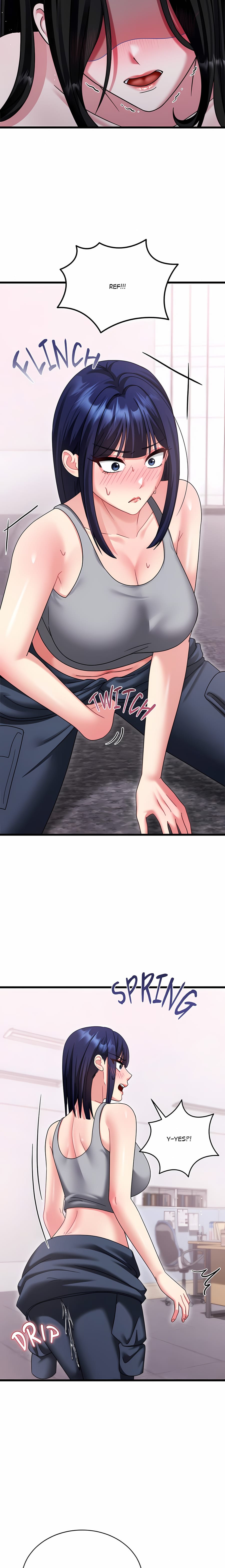 Who Cares if it’s a Lie? (Uncensored), chapter 16, page 24 of 28