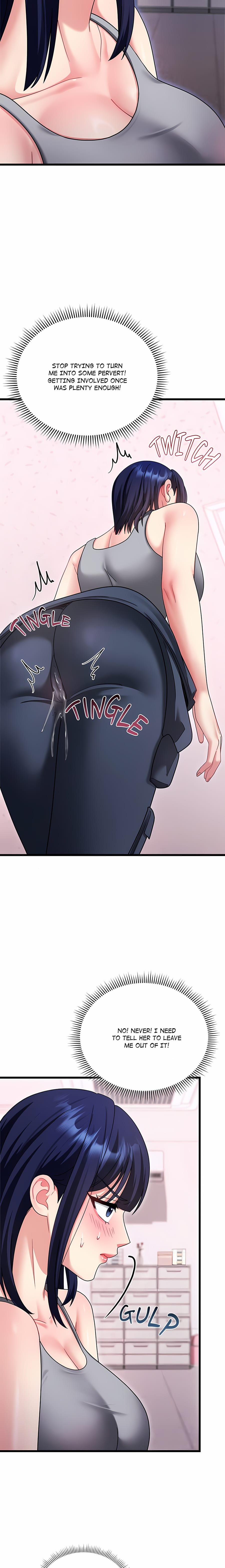 Who Cares if it’s a Lie? (Uncensored), chapter 16, page 26 of 28