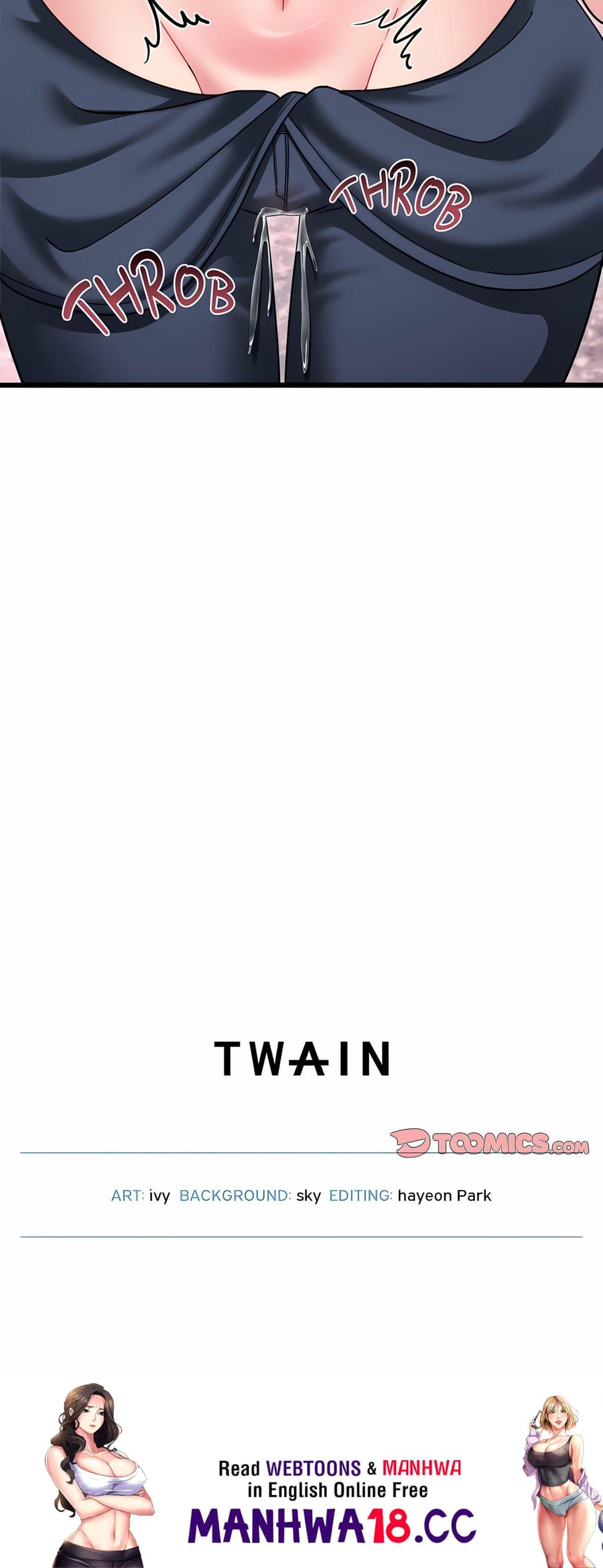 Who Cares if it’s a Lie? (Uncensored), chapter 16, page 28 of 28