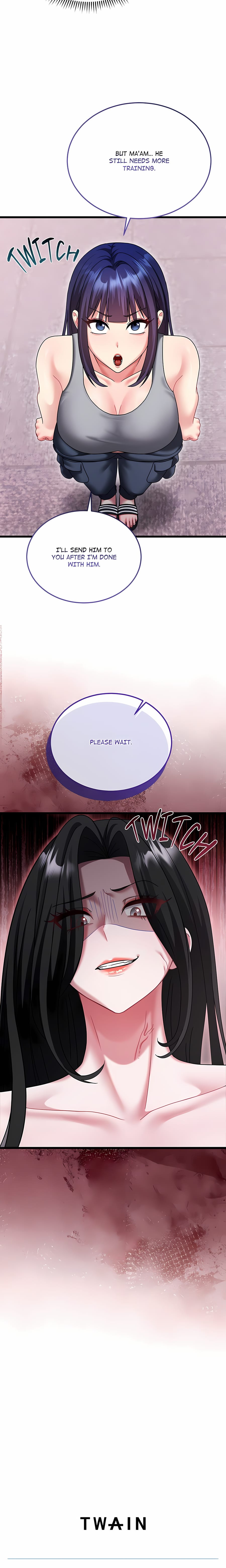 Who Cares if it’s a Lie? (Uncensored), chapter 17, page 26 of 27