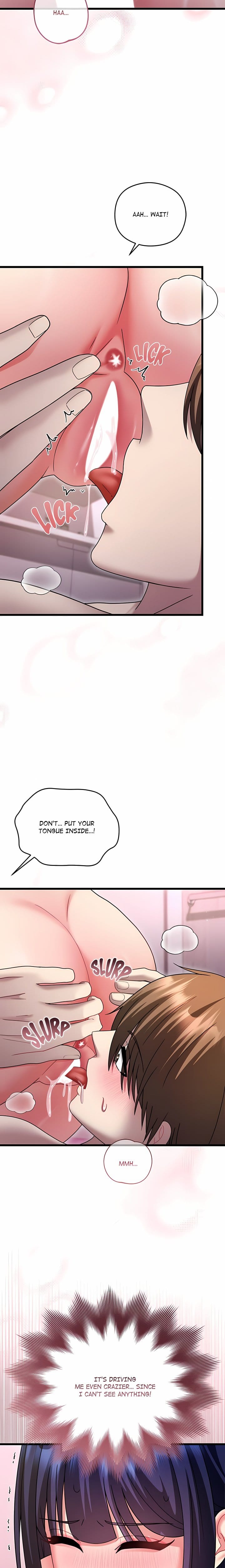 Who Cares if it’s a Lie? (Uncensored), chapter 19, page 17 of 24