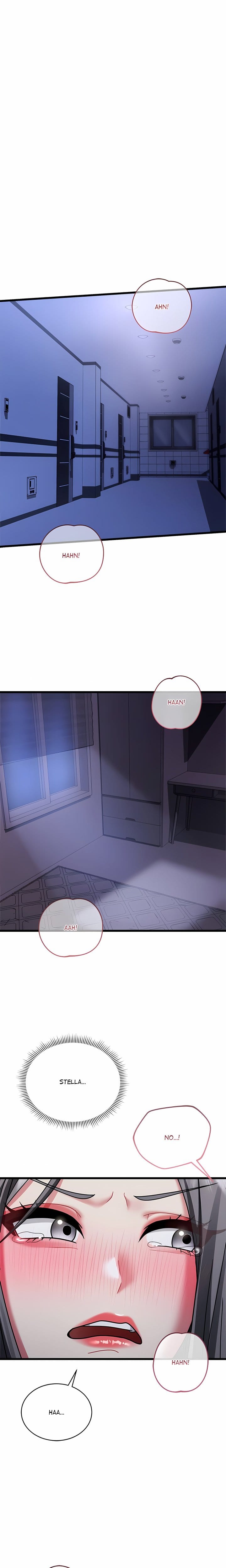 Who Cares if it’s a Lie? (Uncensored), chapter 19, page 23 of 24