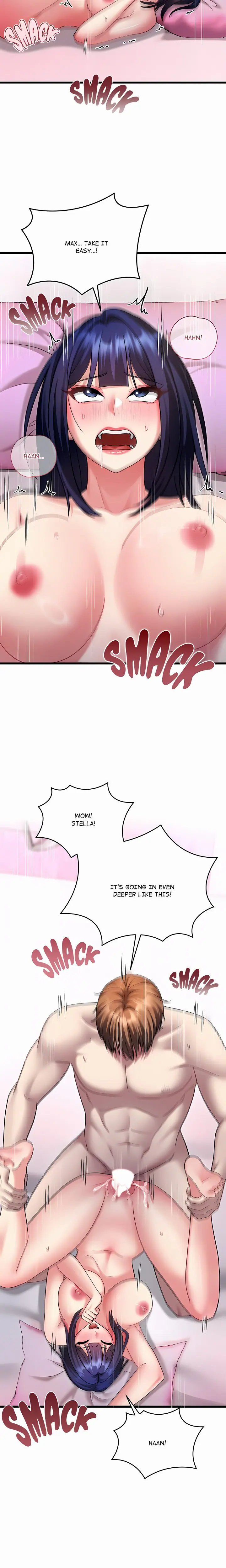 Who Cares if it’s a Lie? (Uncensored), chapter 20, page 10 of 25
