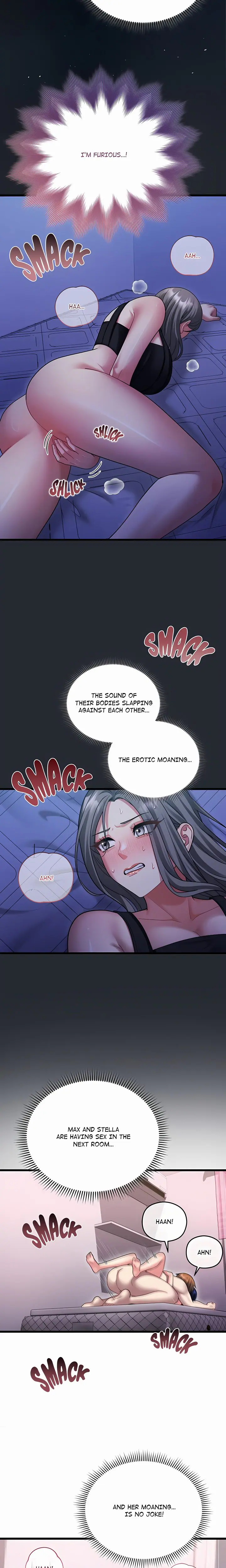 Who Cares if it’s a Lie? (Uncensored), chapter 20, page 16 of 25
