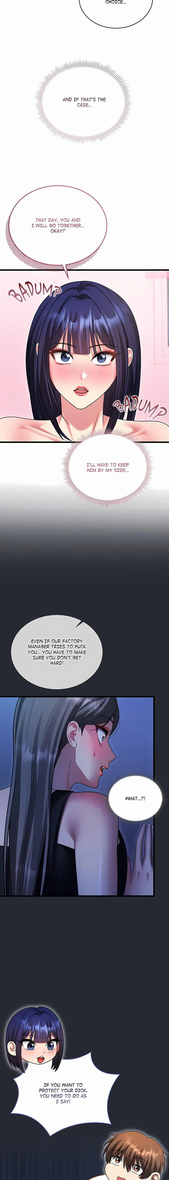 Who Cares if it’s a Lie? (Uncensored), chapter 20, page 24 of 25