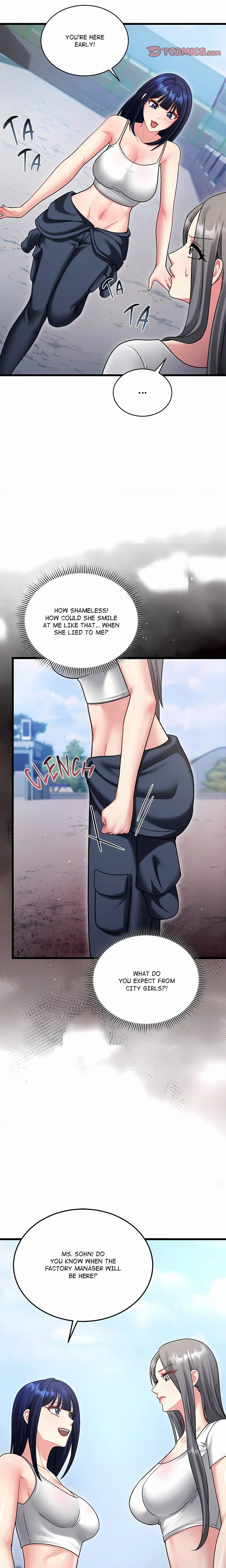 Who Cares if it’s a Lie? (Uncensored), chapter 21, page 5 of 24