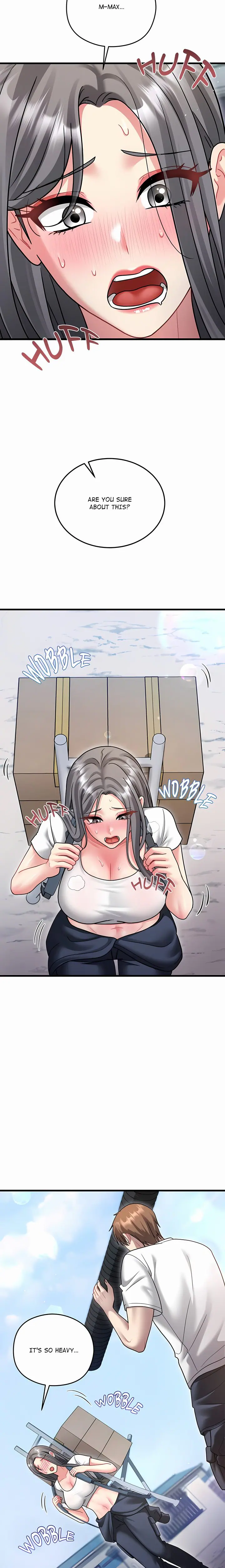 Who Cares if it’s a Lie? (Uncensored), chapter 21, page 21 of 24