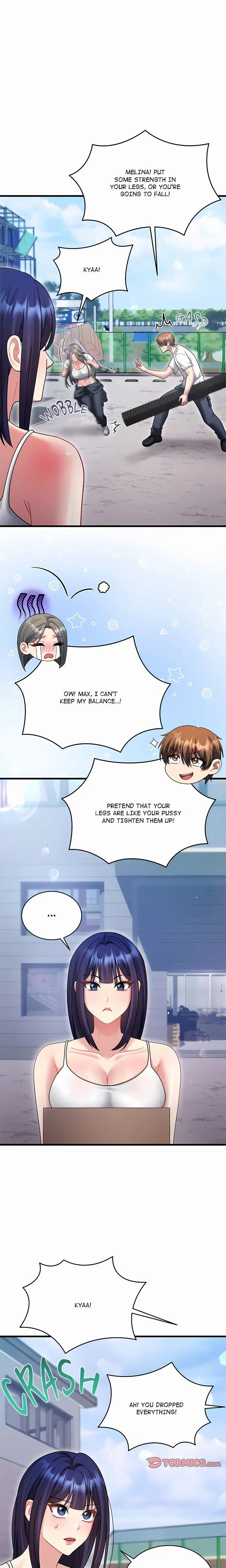 Who Cares if it’s a Lie? (Uncensored), chapter 21, page 23 of 24