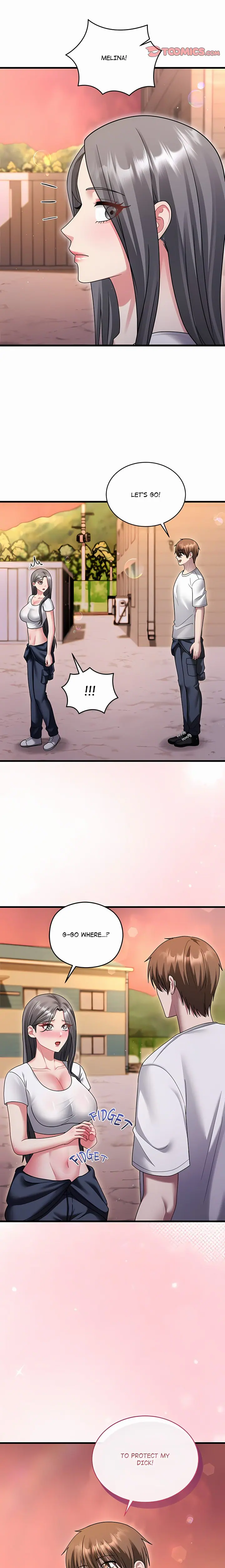 Who Cares if it’s a Lie? (Uncensored), chapter 22, page 5 of 22