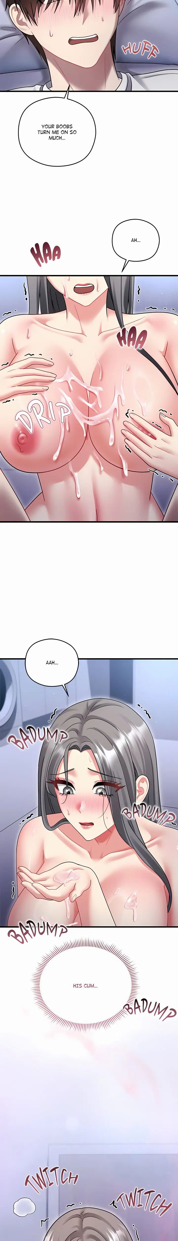 Who Cares if it’s a Lie? (Uncensored), chapter 22, page 21 of 22