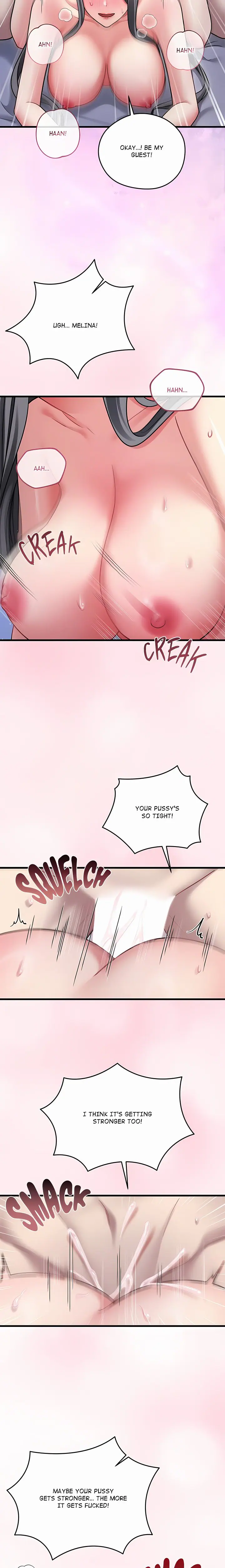 Who Cares if it’s a Lie? (Uncensored), chapter 23, page 8 of 25