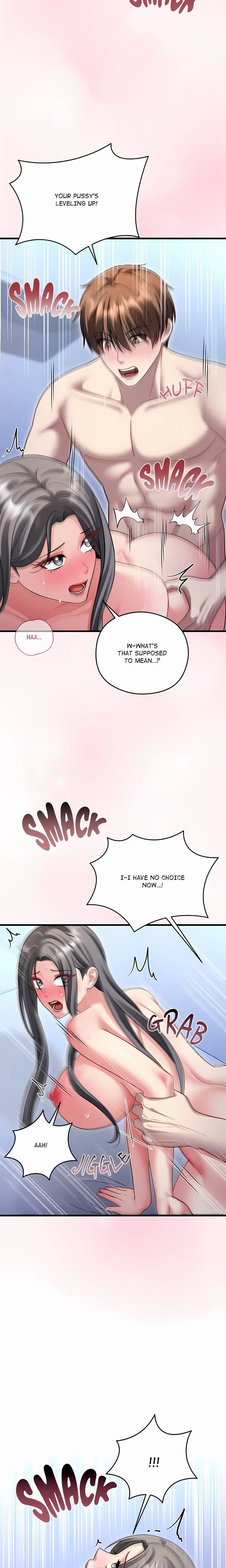 Who Cares if it’s a Lie? (Uncensored), chapter 23, page 10 of 25