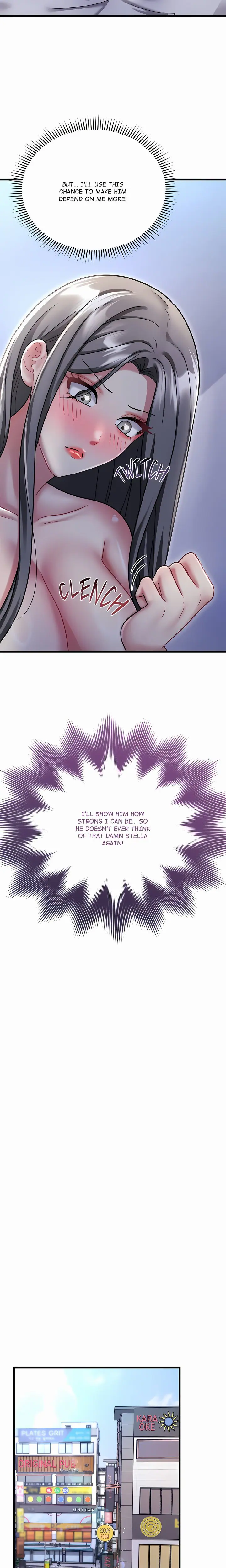 Who Cares if it’s a Lie? (Uncensored), chapter 23, page 23 of 25