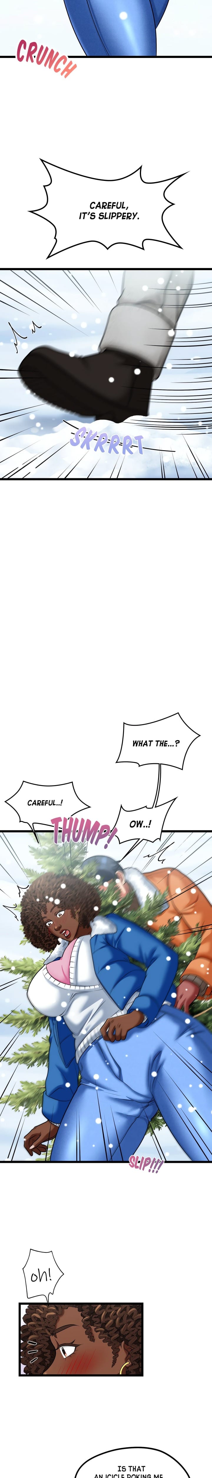 Winter Games 2 MILF Edition (Uncensored), chapter 0, page 5 of 11