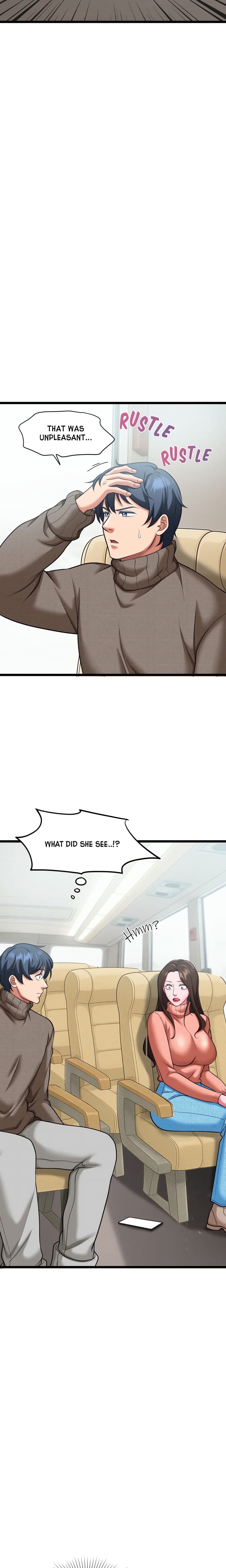 Winter Games 2 MILF Edition (Uncensored), chapter 1, page 6 of 25