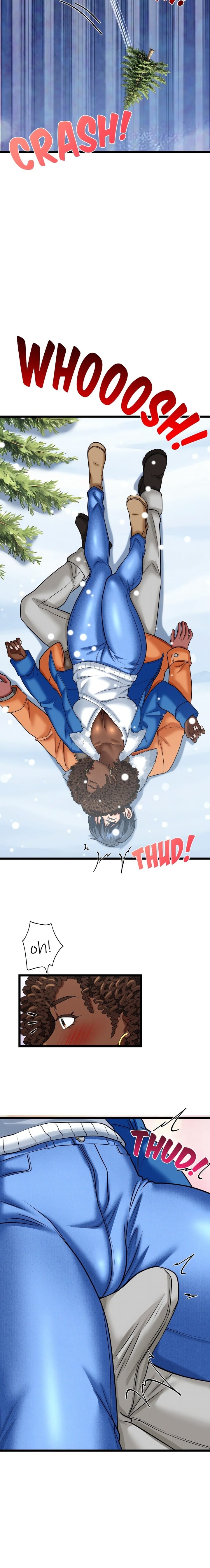 Winter Games 2 MILF Edition (Uncensored), chapter 1, page 24 of 25