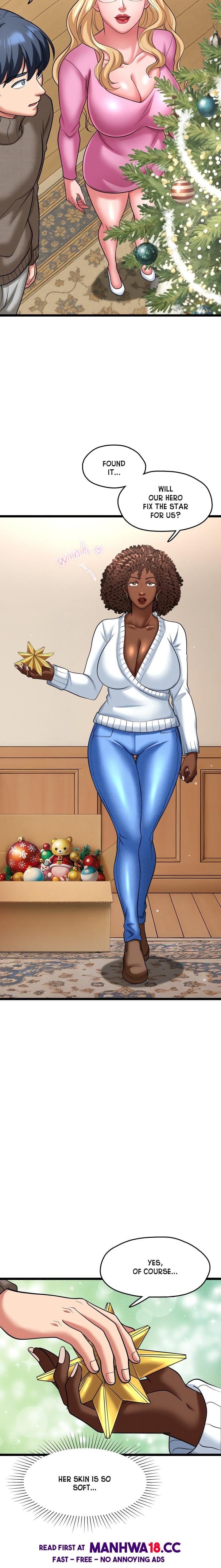 Winter Games 2 MILF Edition (Uncensored), chapter 2, page 17 of 22