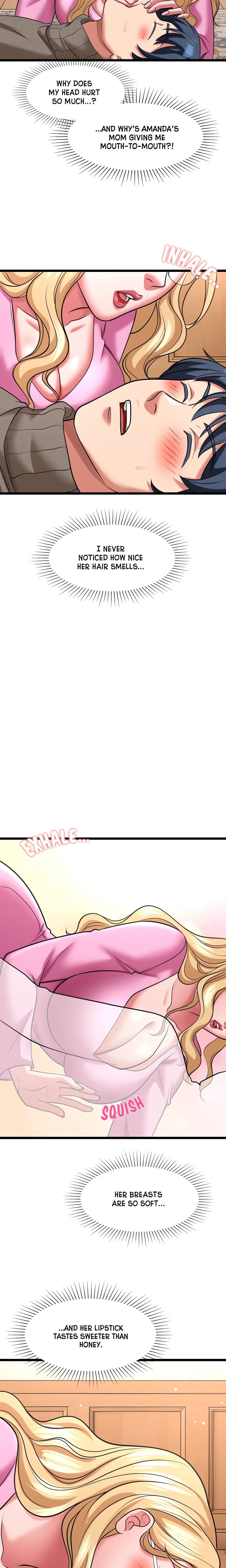 Winter Games 2 MILF Edition (Uncensored), chapter 2, page 21 of 22