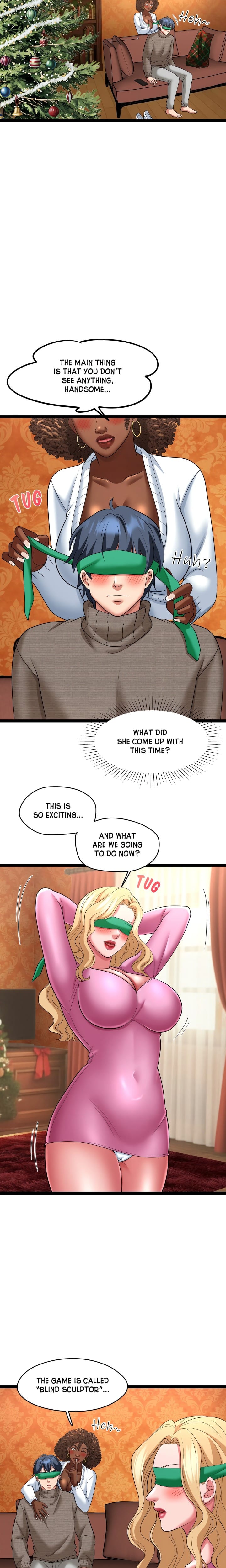 Winter Games 2 MILF Edition (Uncensored), chapter 5, page 5 of 15