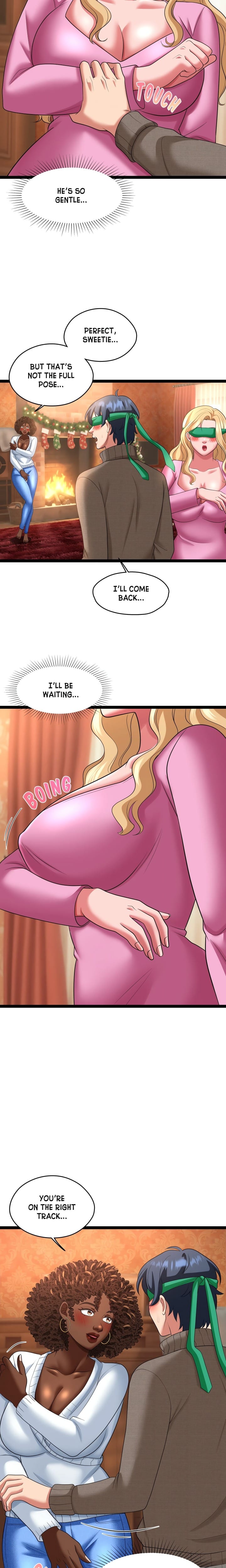 Winter Games 2 MILF Edition (Uncensored), chapter 5, page 11 of 15