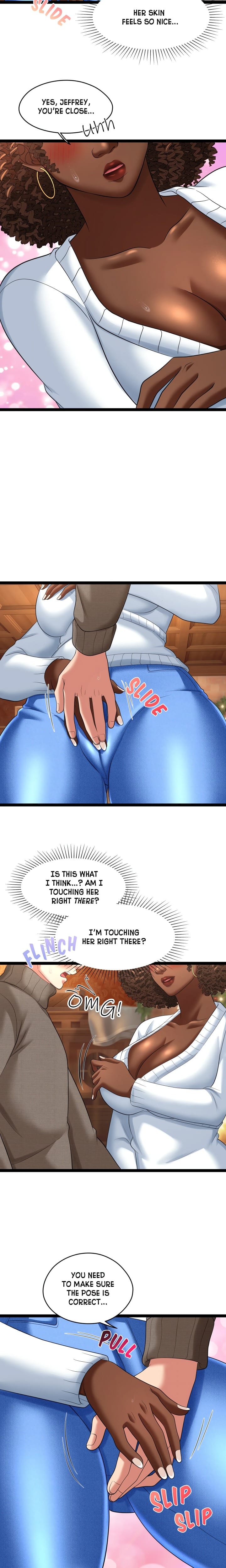 Winter Games 2 MILF Edition (Uncensored), chapter 5, page 12 of 15