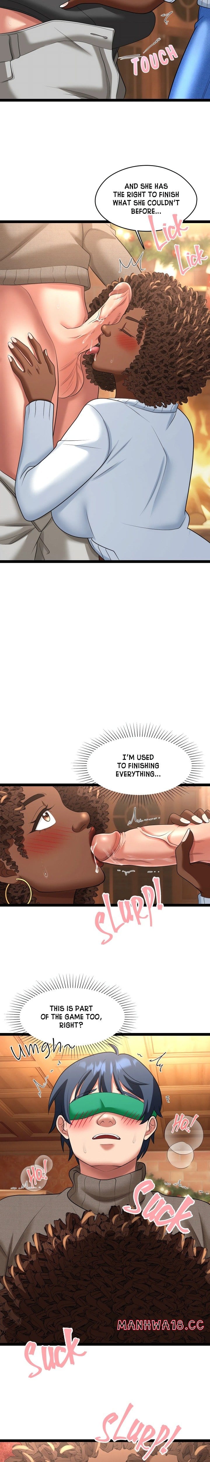 Winter Games 2 MILF Edition (Uncensored), chapter 5, page 14 of 15