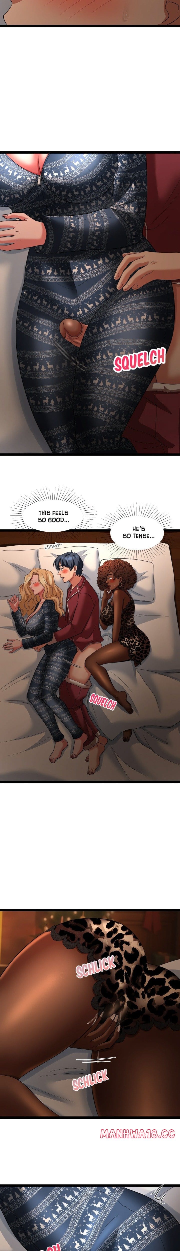 Winter Games 2 MILF Edition (Uncensored), chapter 7, page 11 of 13