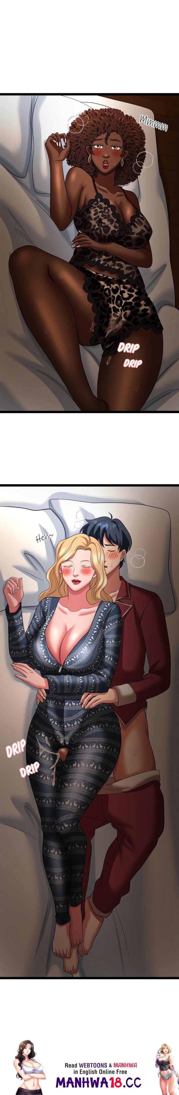 Winter Games 2 MILF Edition (Uncensored), chapter 7, page 13 of 13