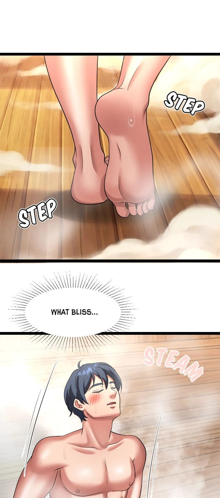 Winter Games 2 MILF Edition (Uncensored), chapter 8, page 43 of 48