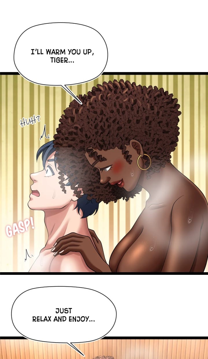 Winter Games 2 MILF Edition (Uncensored), chapter 8, page 47 of 48