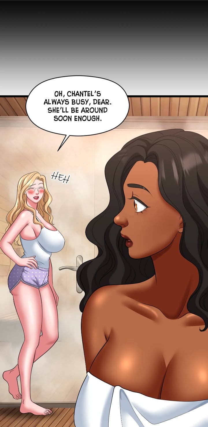 Winter Games 2 MILF Edition (Uncensored), chapter 10, page 23 of 54