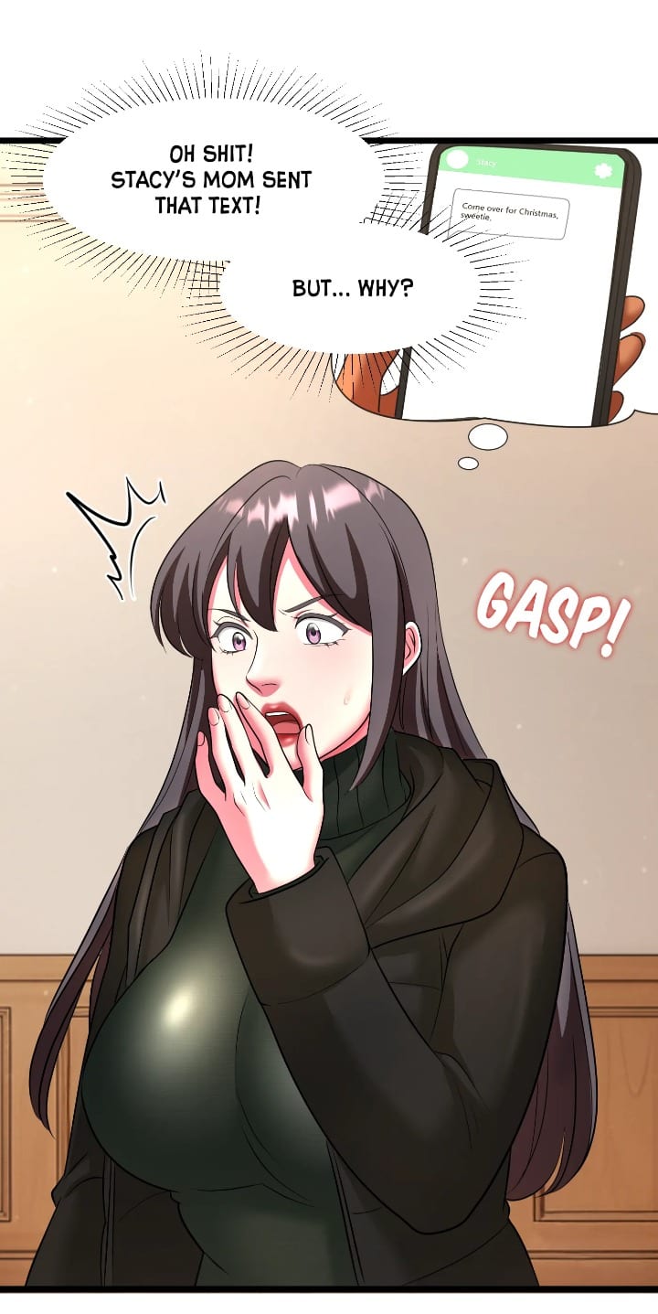 Winter Games 2 MILF Edition (Uncensored), chapter 10, page 51 of 54